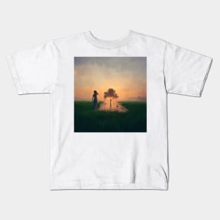 Serenity Kids T-Shirt